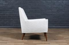 Paul McCobb Paul McCobb Squirm Model 3042 Lounge Chair for Custom Craft - 4317524