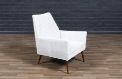 Paul McCobb Paul McCobb Squirm Model 3042 Lounge Chair for Custom Craft - 4317532