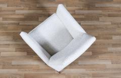 Paul McCobb Paul McCobb Squirm Model 3042 Lounge Chair for Custom Craft - 4317534