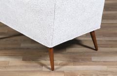 Paul McCobb Paul McCobb Squirm Model 3042 Lounge Chair for Custom Craft - 4317539