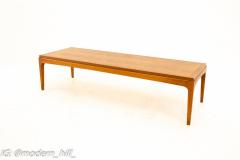 Paul McCobb Paul McCobb Style Lane Rhythm Mid Century Coffee Table - 3693890