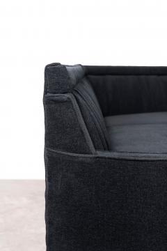 Paul McCobb Paul McCobb Symmetric Group 3 Piece Channel Back Sectional Sofa Widdicomb 1950s - 4497946