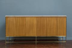 Paul McCobb Paul McCobb Travertine Top Dresser Irwin Collection for Calvin - 2645178