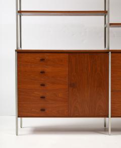 Paul McCobb Paul McCobb Wall Unit for Connoisseur Collection by H Sachs - 3933368