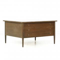 Paul McCobb Paul McCobb for Calvin Connoisseur Collection Mid Century Side Table - 3693173