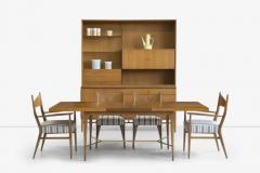 Paul McCobb Paul McCobb for Calvin Dining Set - 3189379
