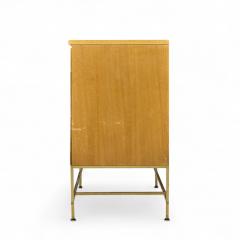 Paul McCobb Paul McCobb for Calvin Mid Century Buffet and Hutch - 4356236