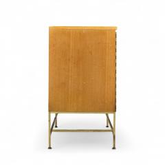 Paul McCobb Paul McCobb for Calvin Mid Century Buffet and Hutch - 4356237