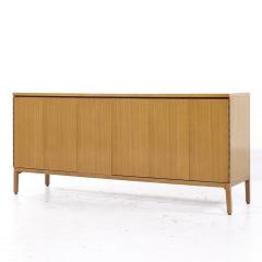 Paul McCobb Paul McCobb for Calvin Mid Century Mahogany Credenza - 3842115