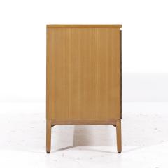 Paul McCobb Paul McCobb for Calvin Mid Century Mahogany Credenza - 3842118