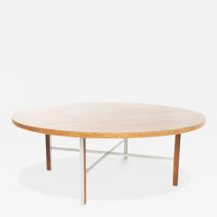 Paul McCobb Paul McCobb for Delineator Mid Century Round Coffee Table - 3742796