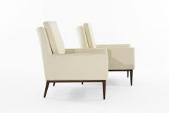 Paul McCobb Paul McCobb for Directional Lounge Chairs c 1950s - 1416010