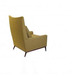 Paul McCobb Paul McCobb for Directional N 314 Wingback Lounge Chair - 4351474