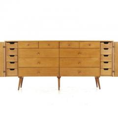 Paul McCobb Paul McCobb for Planner Group 20 Drawer Dresser - 3275524