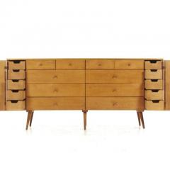 Paul McCobb Paul McCobb for Planner Group 20 Drawer Dresser - 3275540