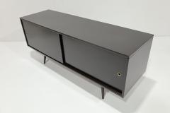 Paul McCobb Paul McCobb for Planner Group Espresso Stained Credenza - 4307102
