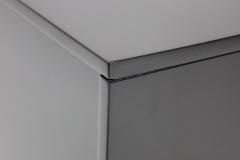 Paul McCobb Paul McCobb for Planner Group Espresso Stained Credenza - 4307103