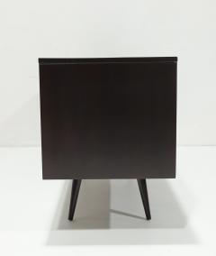Paul McCobb Paul McCobb for Planner Group Espresso Stained Credenza - 4307108