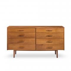 Paul McCobb Paul McCobb for Planner Group Mid Century 8 Drawer Dresser - 4497208