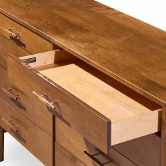 Paul McCobb Paul McCobb for Planner Group Mid Century 8 Drawer Dresser - 4497209