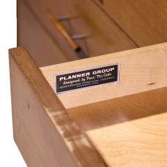 Paul McCobb Paul McCobb for Planner Group Mid Century 8 Drawer Dresser - 4497212