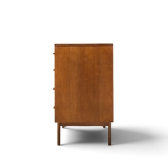 Paul McCobb Paul McCobb for Planner Group Mid Century 8 Drawer Dresser - 4719361