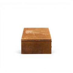 Paul McCobb Paul McCobb for Planner Group Mid Century 8 Drawer Jewelry Chest - 4686076