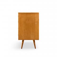 Paul McCobb Paul McCobb for Planner Group Mid Century 8 Drawer Lowboy Dresser - 4554845
