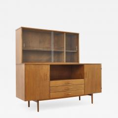 Paul McCobb Paul McCobb for Planner Group Mid Century Buffet and Hutch - 2584760