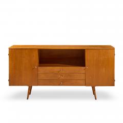 Paul McCobb Paul McCobb for Planner Group Mid Century Credenza - 4554946