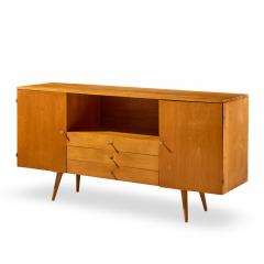 Paul McCobb Paul McCobb for Planner Group Mid Century Credenza - 4554948