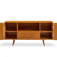 Paul McCobb Paul McCobb for Planner Group Mid Century Credenza - 4554949