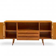 Paul McCobb Paul McCobb for Planner Group Mid Century Credenza - 4554950
