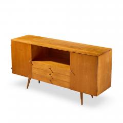Paul McCobb Paul McCobb for Planner Group Mid Century Credenza - 4554951