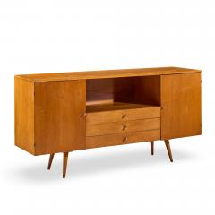 Paul McCobb Paul McCobb for Planner Group Mid Century Credenza - 4555185
