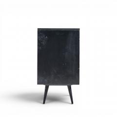 Paul McCobb Paul McCobb for Planner Group Mid Century Ebonized 6 Drawer Dresser - 4609424