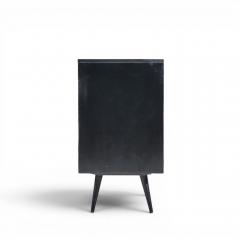 Paul McCobb Paul McCobb for Planner Group Mid Century Ebonized 6 Drawer Dresser - 4609428