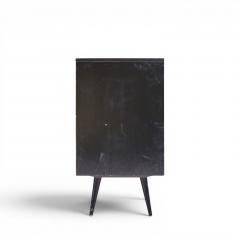 Paul McCobb Paul McCobb for Planner Group Mid Century Ebonized 6 Drawer Dresser - 4615735