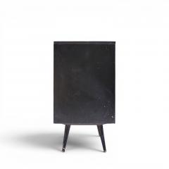 Paul McCobb Paul McCobb for Planner Group Mid Century Ebonized 6 Drawer Dresser - 4615737