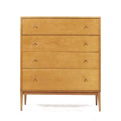 Paul McCobb Paul McCobb for Planner Group Mid Century Highboy Dresser - 3846515