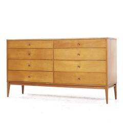 Paul McCobb Paul McCobb for Planner Group Mid Century Lowboy Dresser - 3846506
