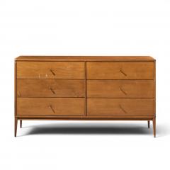 Paul McCobb Paul McCobb for Planner Group Mid Century Lowboy Dresser - 4684217