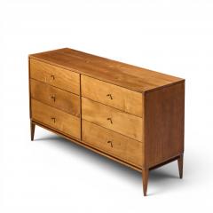 Paul McCobb Paul McCobb for Planner Group Mid Century Lowboy Dresser - 4684220