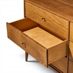 Paul McCobb Paul McCobb for Planner Group Mid Century Lowboy Dresser - 4684221