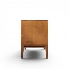 Paul McCobb Paul McCobb for Planner Group Mid Century Maple Sliding Door Credenza - 4659458