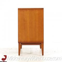 Paul McCobb Paul McCobb for Planner Group Mid Century Sliding Door Cabinet - 3513828