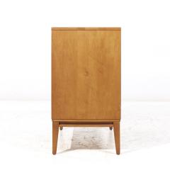 Paul McCobb Paul McCobb for Planner Group Mid Century Sliding Door Cabinet Credenza - 3885078