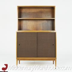 Paul McCobb Paul McCobb for Planner Group Mid Century Small Buffet and Hutch - 2581449