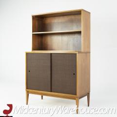 Paul McCobb Paul McCobb for Planner Group Mid Century Small Buffet and Hutch - 2581450