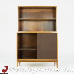 Paul McCobb Paul McCobb for Planner Group Mid Century Small Buffet and Hutch - 2581451